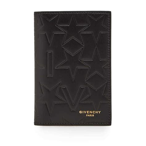 givenchy star card holder|Givenchy wallets women's.